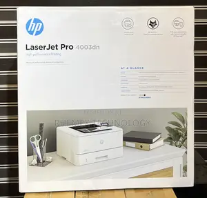 Hp Laserjet Pro 4003dn