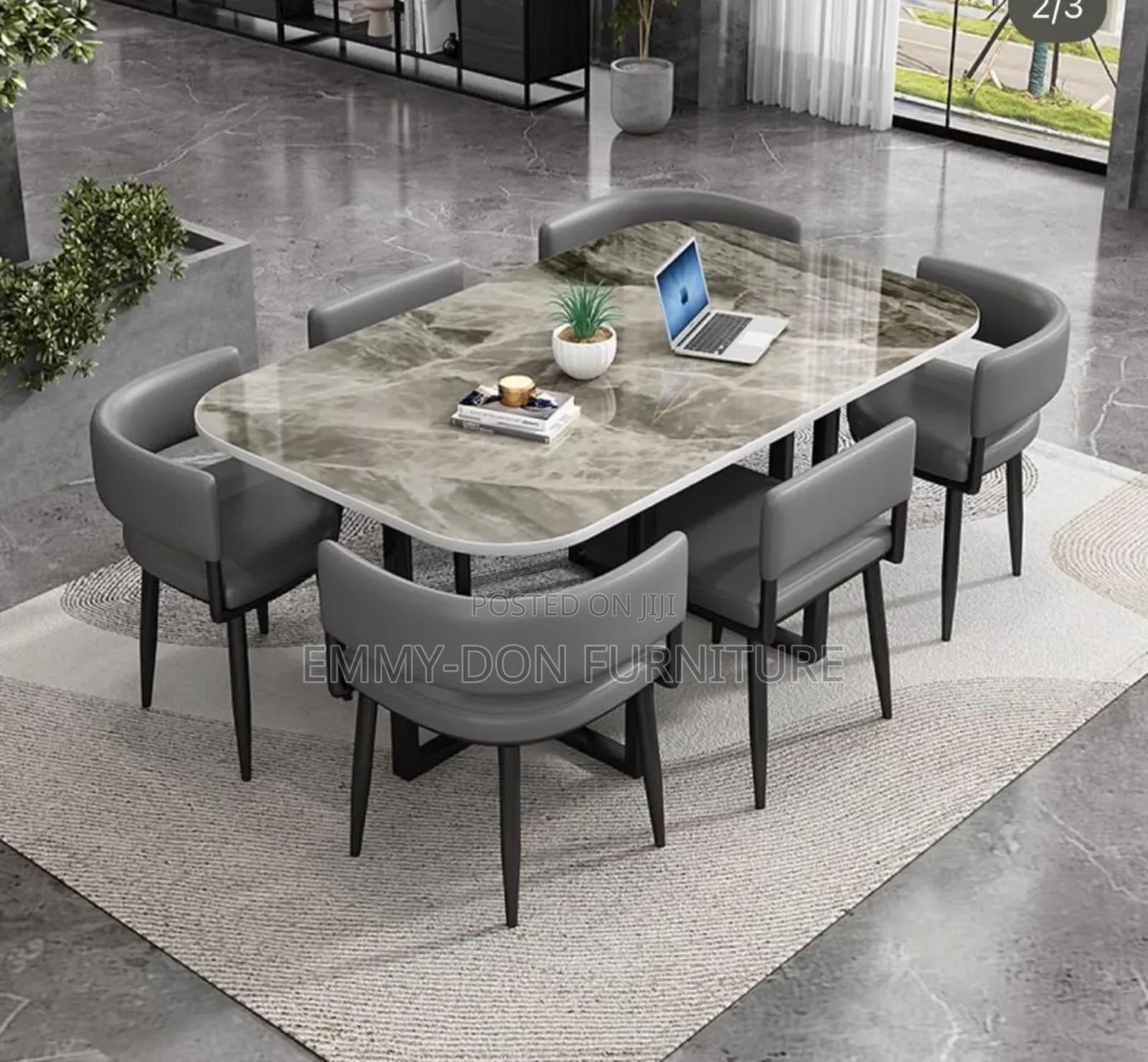 High Quality Dining Sets by 6