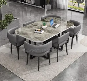 High Quality Dining Sets by 6