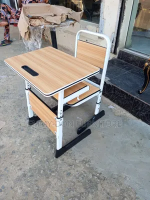 High Quality Students Chair