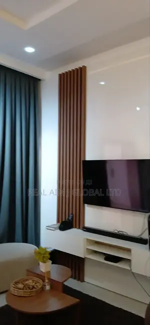 2 Bedroom Short Let Apartment