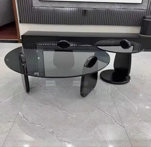 High Quality Glass Center Table