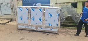 Cat Fish Oven / Fish Smoking Kiln