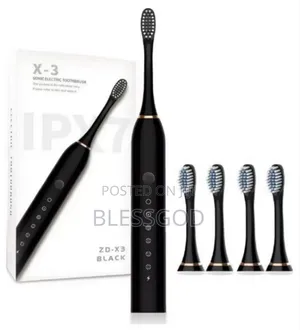 Electric Toothbrush