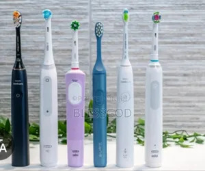 Electric Toothbrush