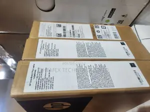 New Laptop HP OmniBook 5 Flip 16GB Intel Core 7 SSD 512GB