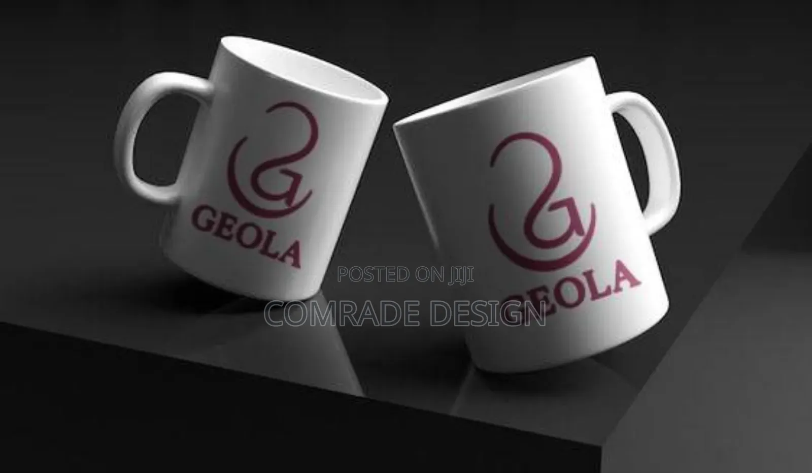 Brand Identity Designs
