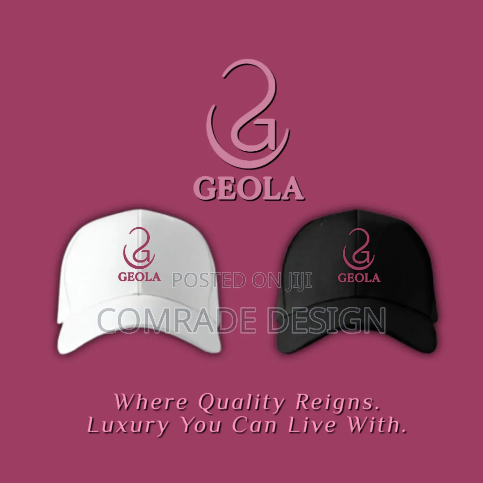 Brand Identity Designs