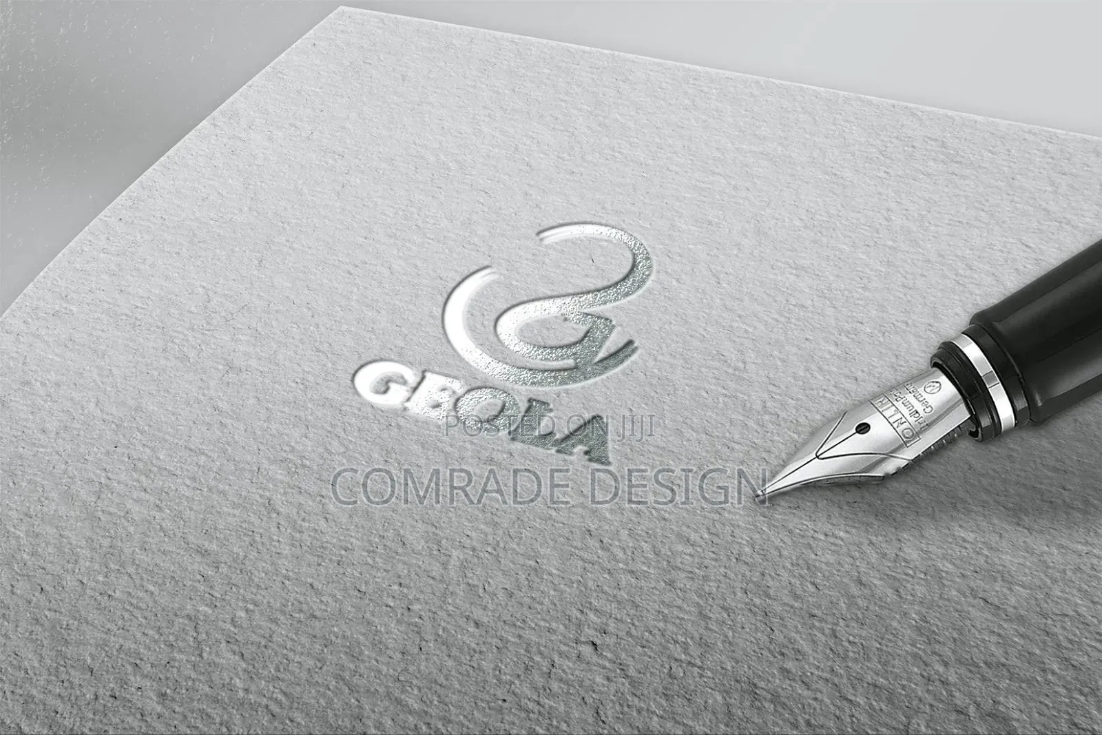 Brand Identity Designs
