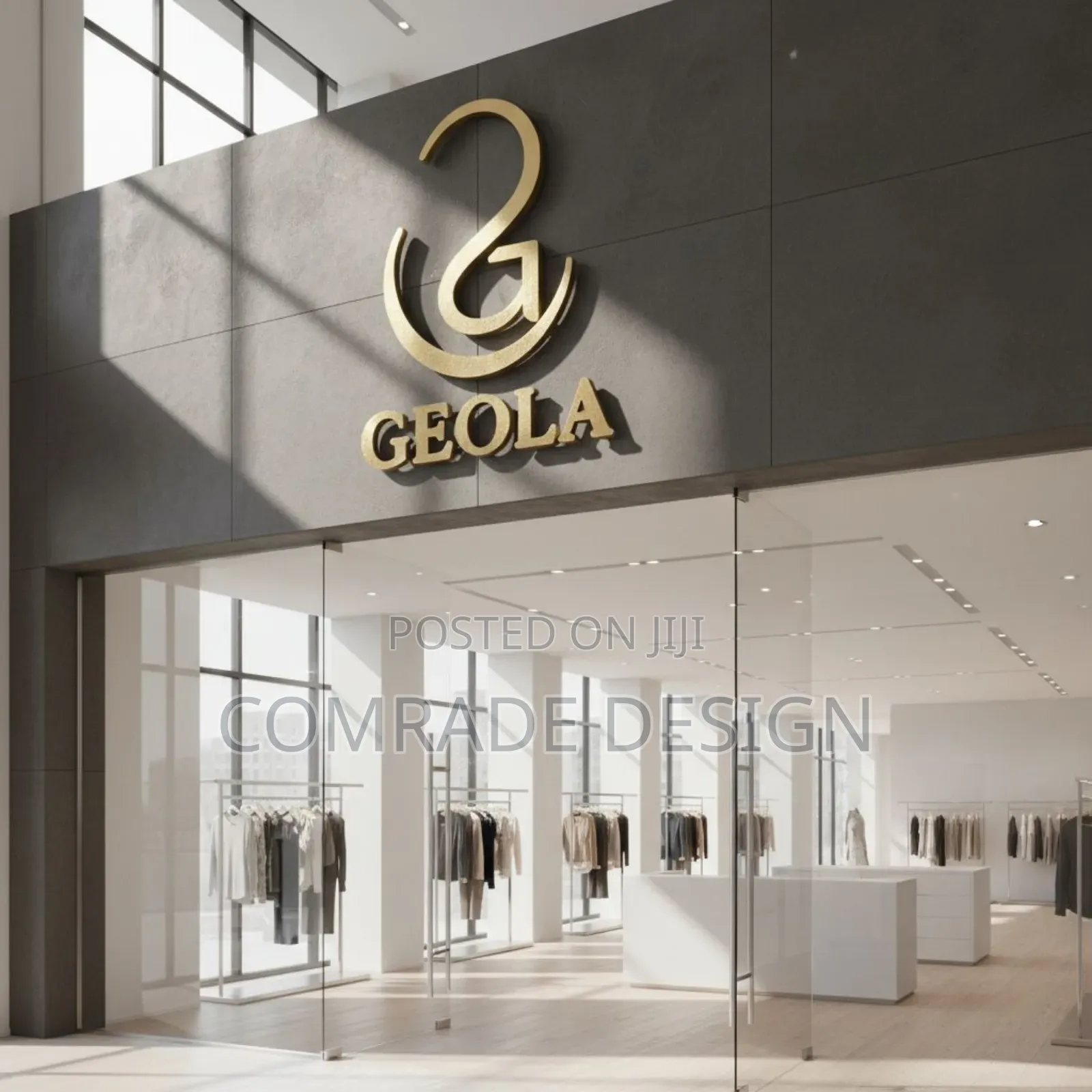 Brand Identity Designs