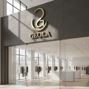 Brand Identity Designs