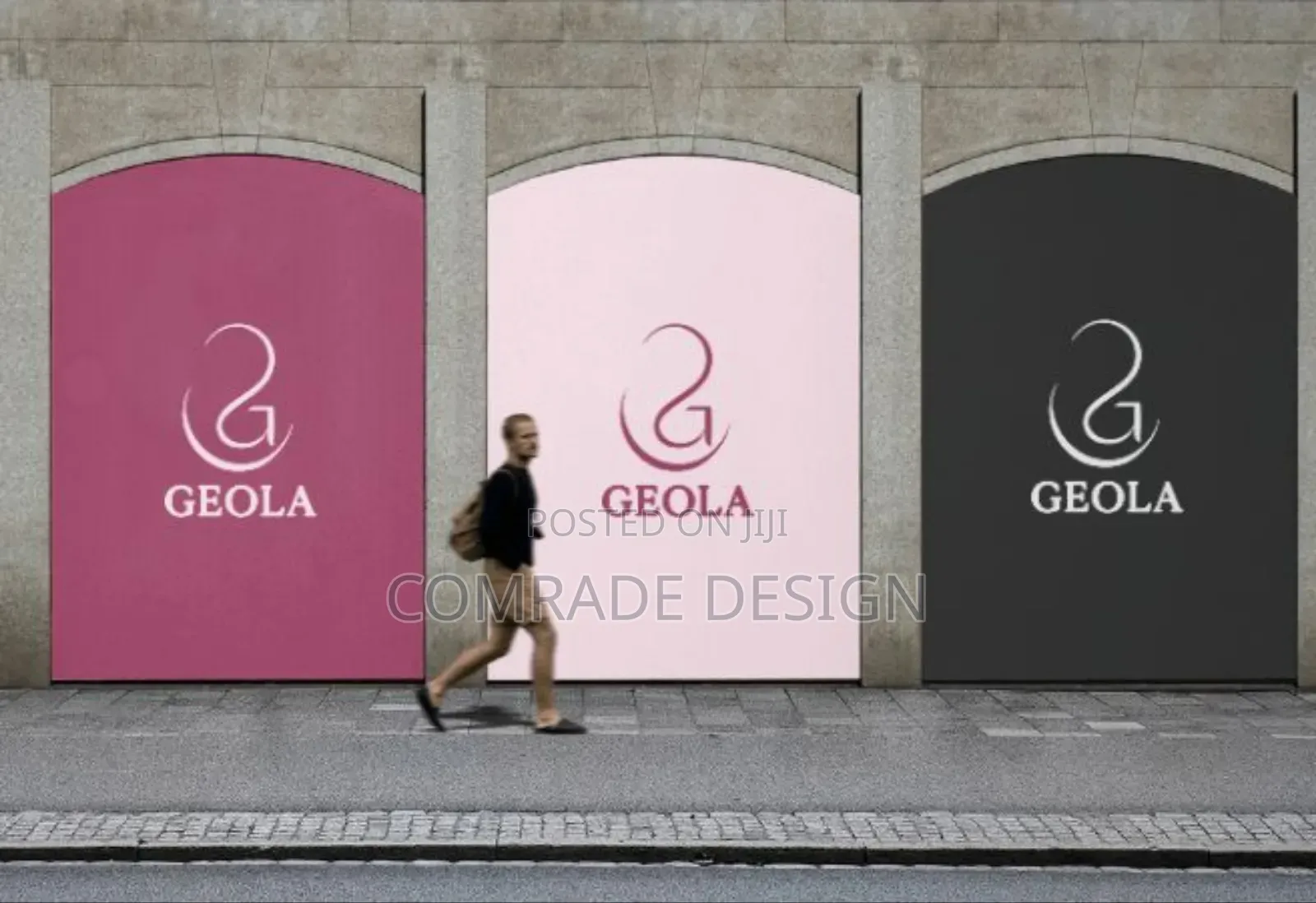 Brand Identity Designs