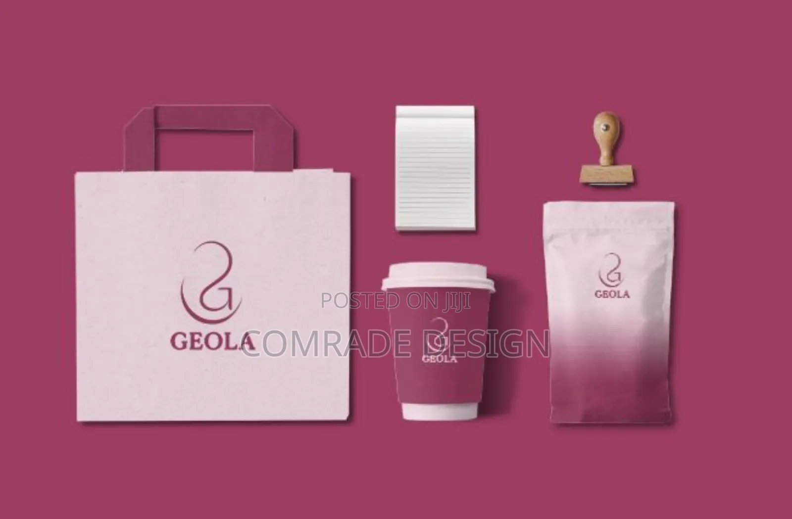 Brand Identity Designs