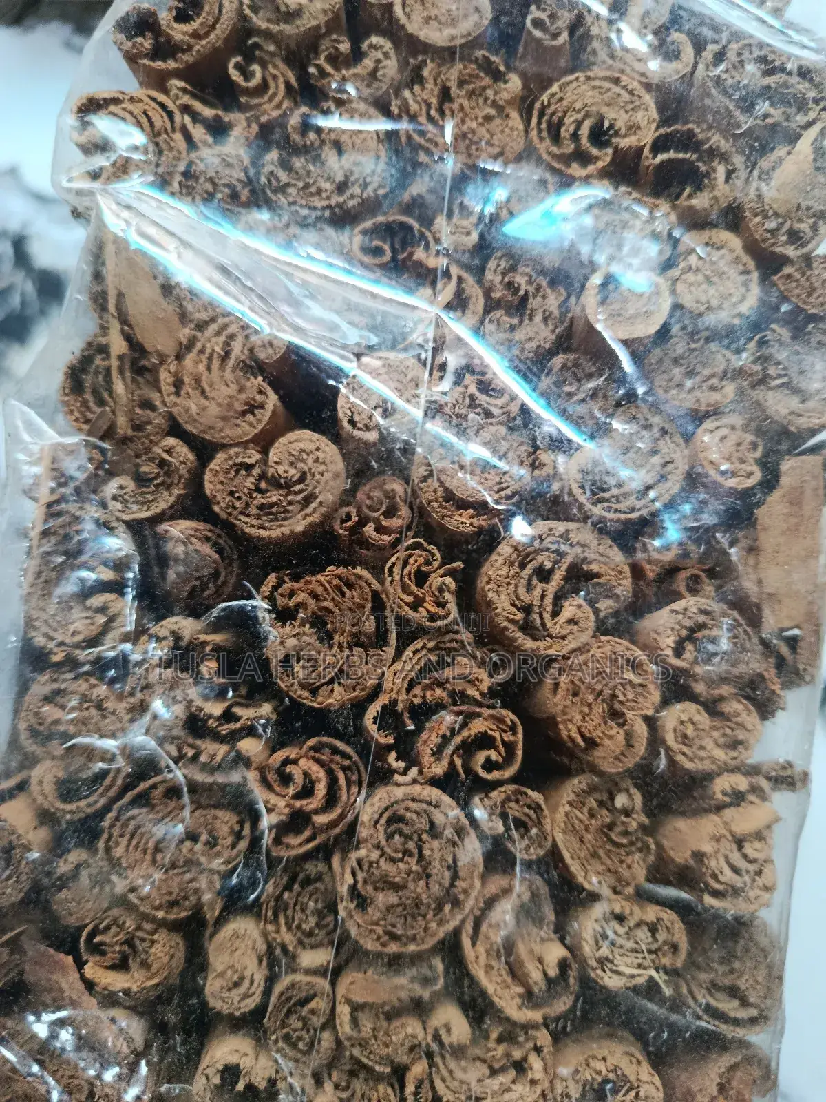 Ceylon Cinnamon Stick 100g