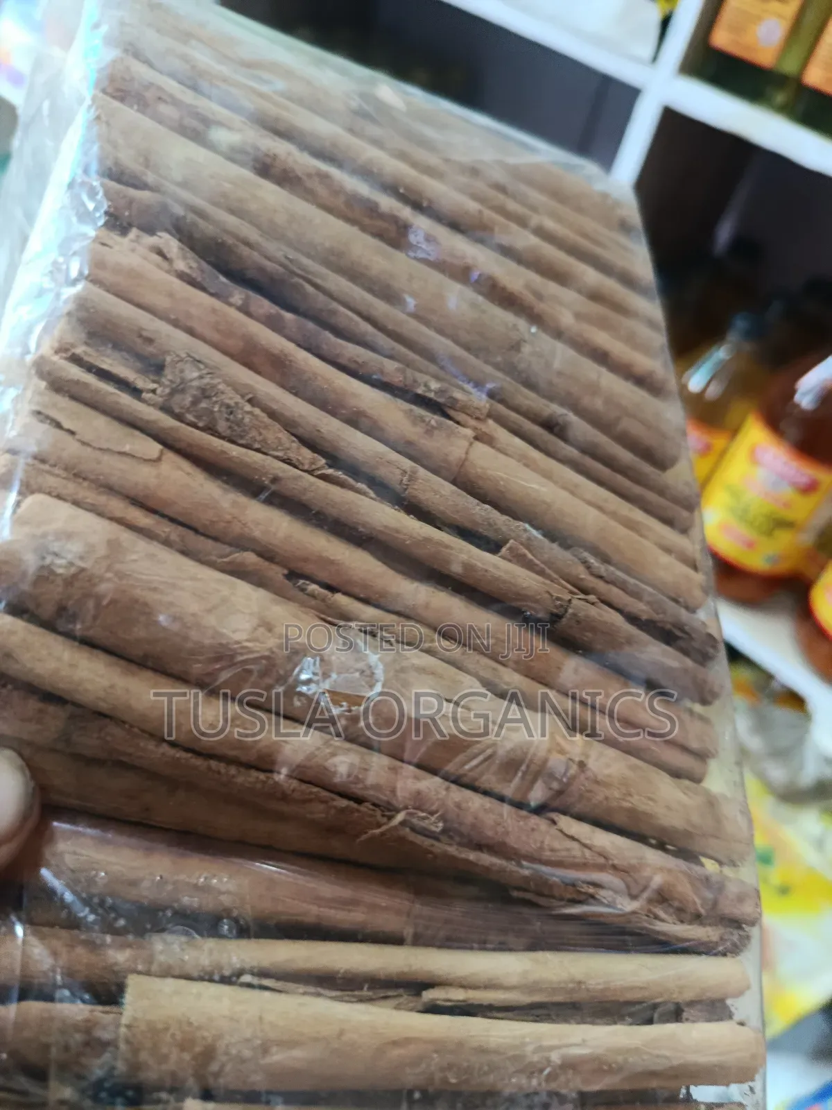 Ceylon Cinnamon Stick 100g