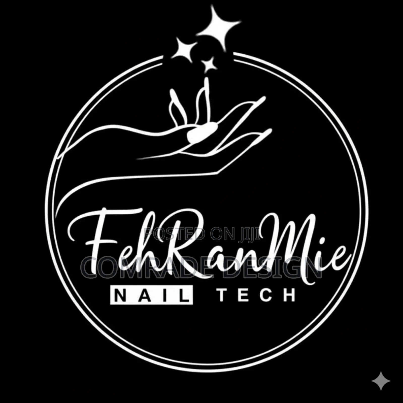 Business Logo