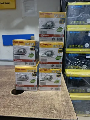 Gasa Dry Irom 300w