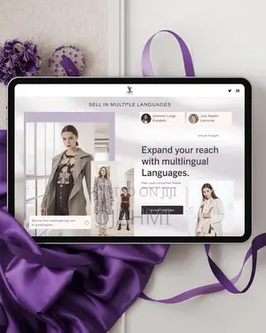 Affordable E-commerce Website For Your Business