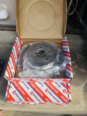 Fron Break Disc Acura Mdx 2008-2013