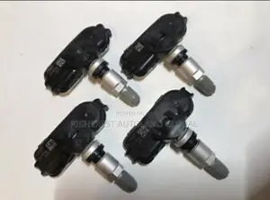 Tyre Pressure Monitoring Sensors for Lexus/ Toyota