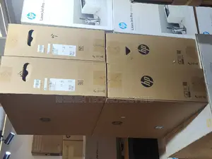 New Desktop Computer HP AiO 24 8GB Intel Core i5 SSD 512GB
