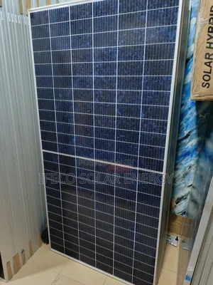 Canadian Panel 550w