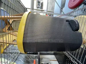 Waste Bin With Pedal