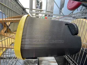 Waste Bin With Pedal
