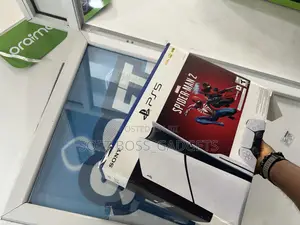 Ps5 Games and Pad