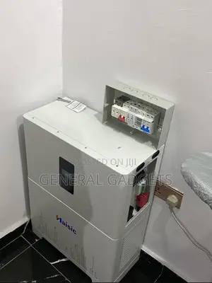 Haisic All in One Inverter