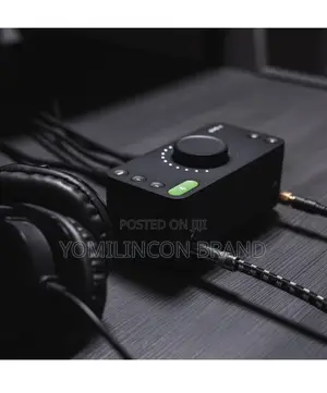 Audient Evo 4 Usb Audio Interface