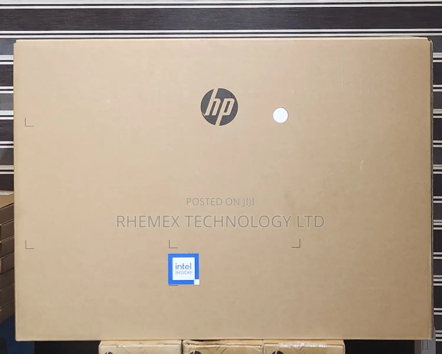 New Desktop Computer HP AiO 24 8GB Intel Core i5 SSD 512GB