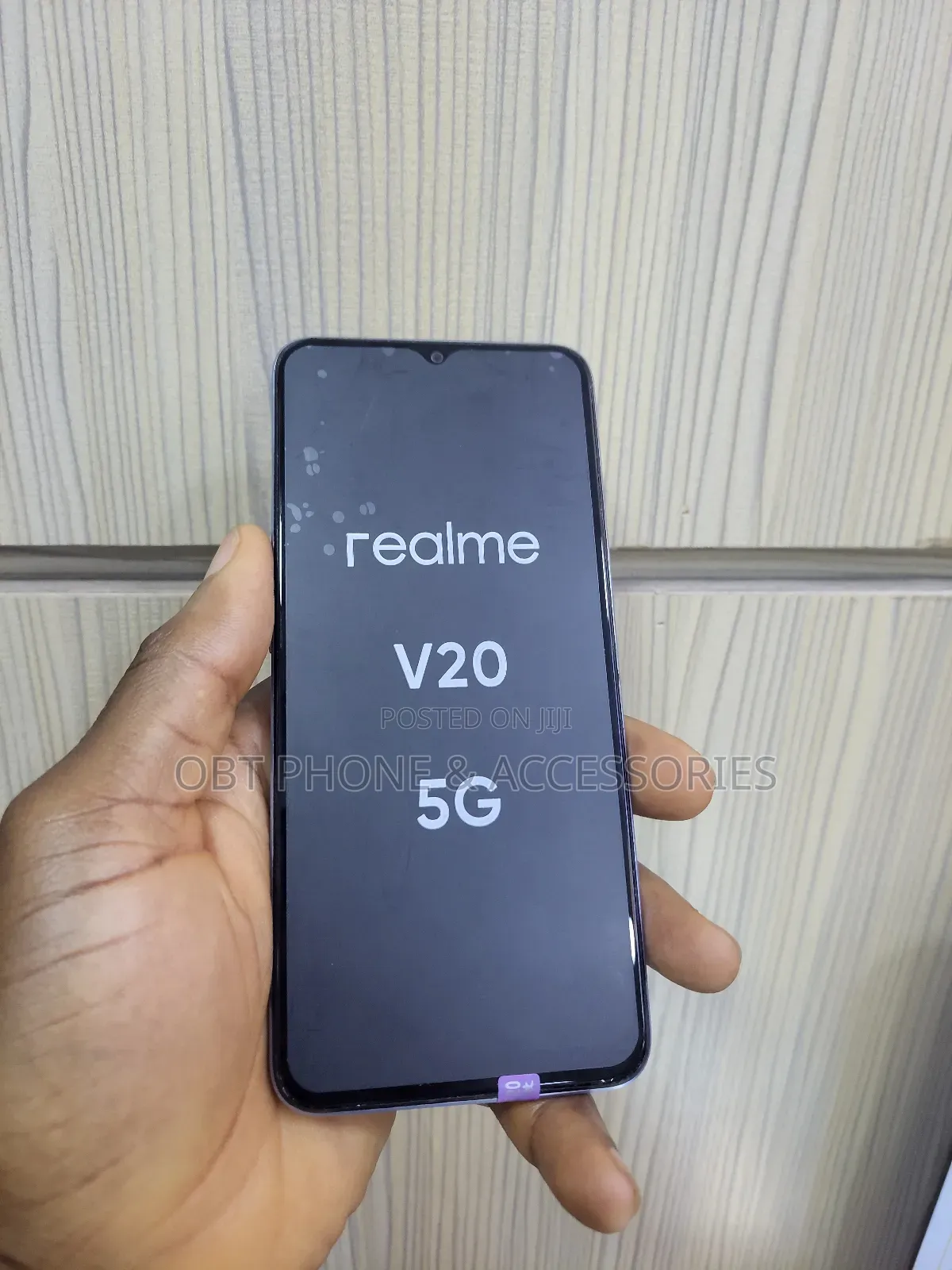 Realme V20 128 GB