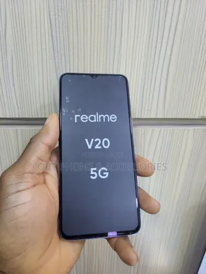 Realme V20 128 GB