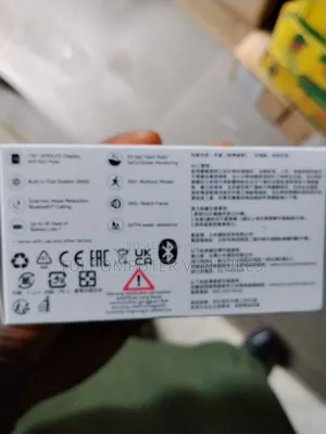 Redmi Watch 5 Lite