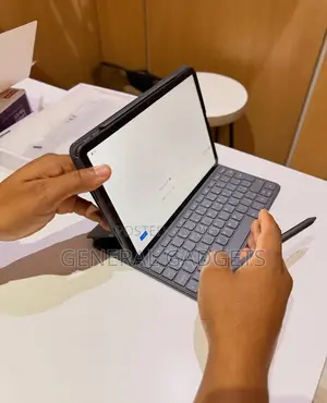 New Lenovo Tab M11 128 GB Black