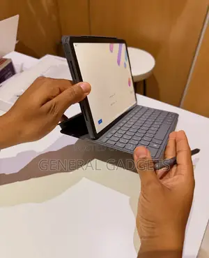 New Lenovo Tab M11 128 GB Black