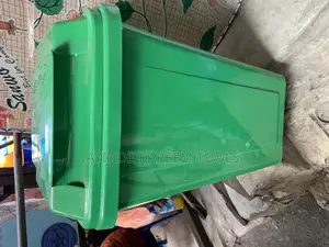 50litres Waste Bin