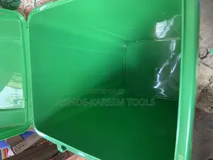 50litres Waste Bin