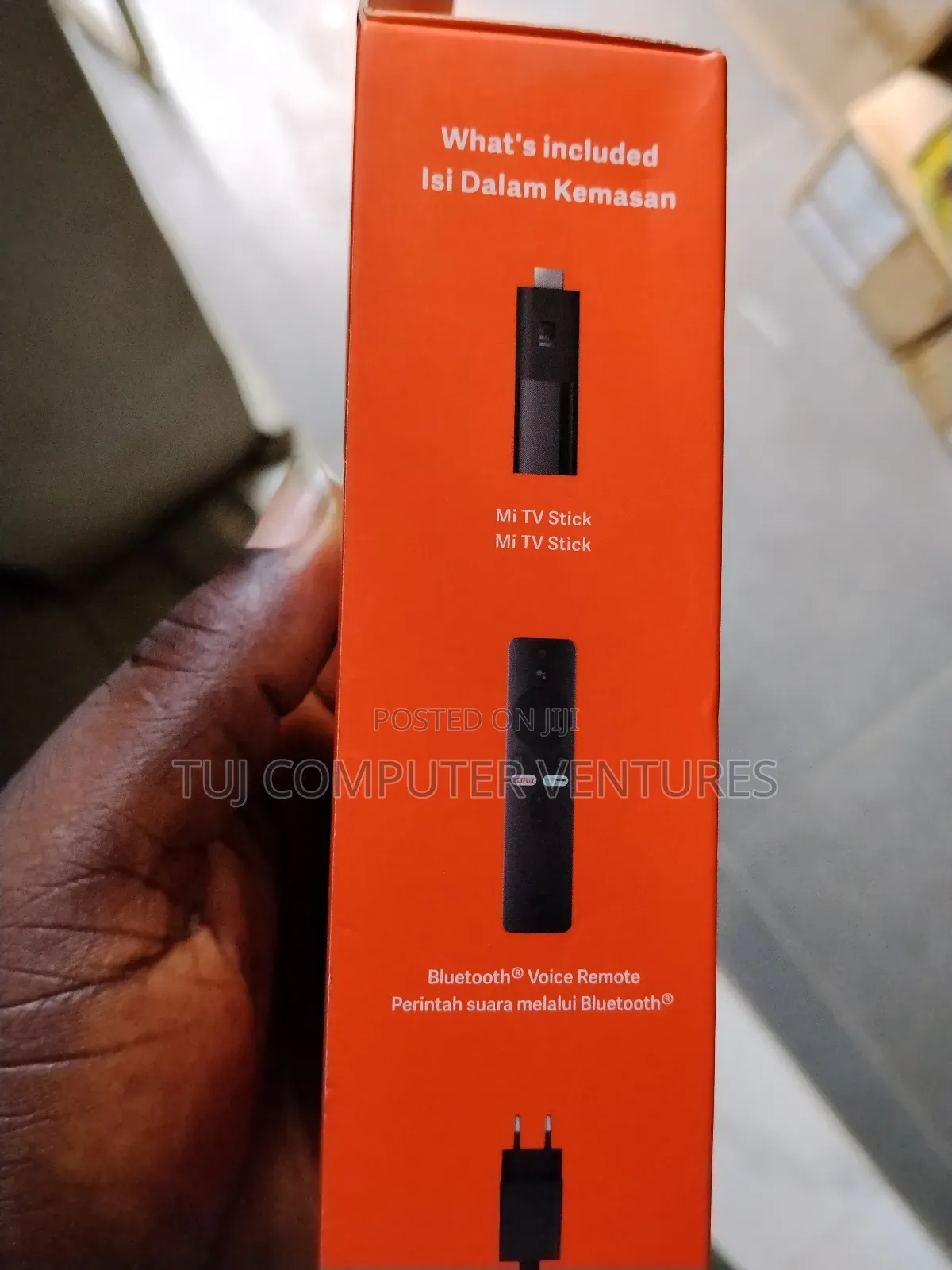 Mi Tv Stick Android Tv