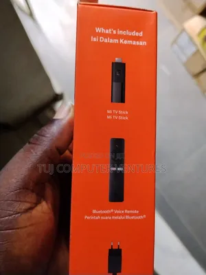Mi Tv Stick Android Tv