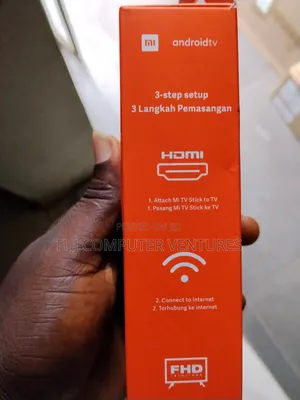 Mi Tv Stick Android Tv