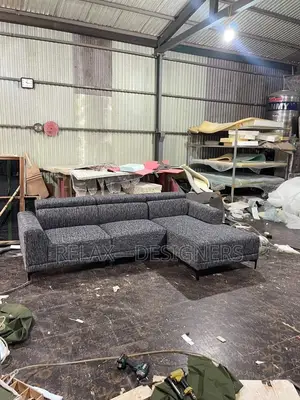 Ash Coner Unit Sofa