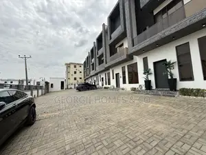 4bdrm Townhouse / Terrace in Jahi for rent