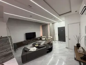 4bdrm Townhouse / Terrace in Jahi for rent