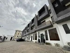 4bdrm Townhouse / Terrace in Jahi for rent