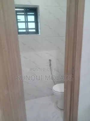 4bdrm Duplex in Magodo Phase 2 for rent