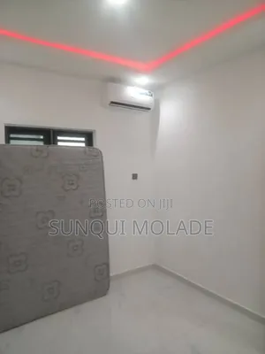 4bdrm Duplex in Magodo Phase 2 for rent