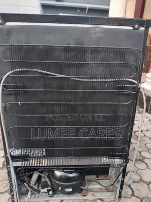 Lec Refrigerator