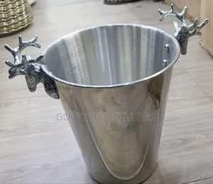 Champagne Bucket